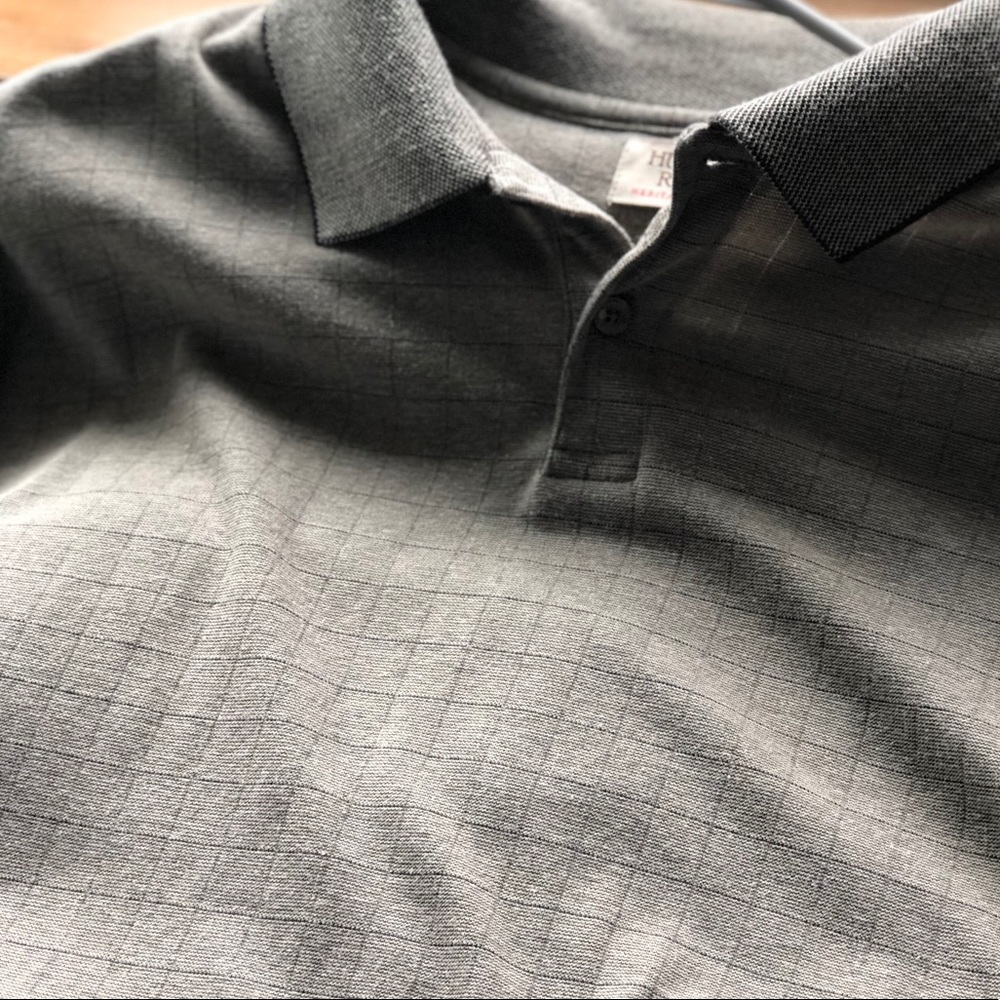 Hudson River Polo Shirt